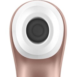Stimulateur de clitoris Pro 2 nouvelle génération