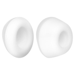 Pack 5 pièces Capuchons de rechange Pro 2 nouvelle génération