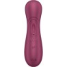 Stimulateur de clitoris Pro 2 génération 3 technologie air liquide