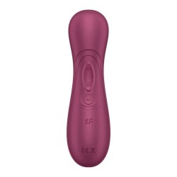Stimulateur de clitoris Pr2 Génération 3 + Application