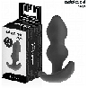 ADDICTED TOYS - PLUG ANAL TAILLE S 10,3 CM