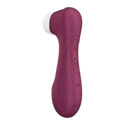 Stimulateur de clitoris Pr2 Génération 3 + Application