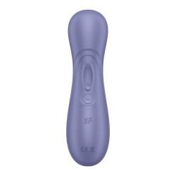 Stimulateur de clitoris Pr2 Génération 3 + Application
