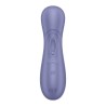 Stimulateur de clitoris Pr2 Génération 3 + Application