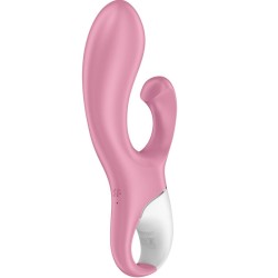 Vibromasseur Rabbit Gonflable Bunny 2