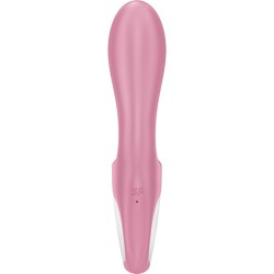 Vibromasseur Rabbit Gonflable Bunny 2