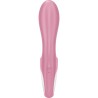 Vibromasseur Rabbit Gonflable Bunny 2