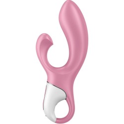 Vibromasseur Rabbit Gonflable Bunny 2