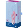 Vibromasseur Rabbit Gonflable Bunny 2