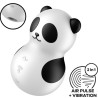 Stimulateur de clitoris Pocket Panda