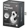 Stimulateur de clitoris Pocket Panda