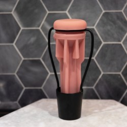Support de séchage pour manchon masturbateur Fleshlight Stand Sec