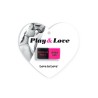 Dés Play & Love