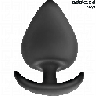 ADDICTED TOYS - PLUG ANAL TAILLE S 5,3 CM
