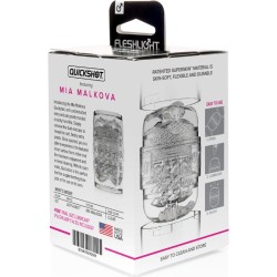 Masturbateur Transparent Mia Malkova