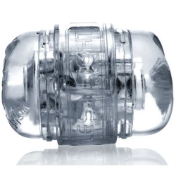 Masturbateur transparent Quickshot Riley Reid Compact Utopie