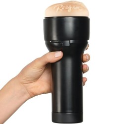 SENTEZ REAGAN FOXX STROKER COLLECTION KIIROO STARS