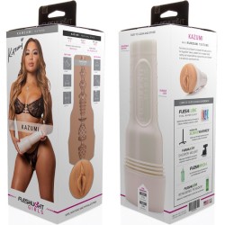 Masturbateur vagin Kazumi