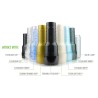 VAGIN RILEY REID UTOPIA + LANCEMENT UNIVERSEL + LUBRIFIANT QUALITÉ AQUA 50 ML