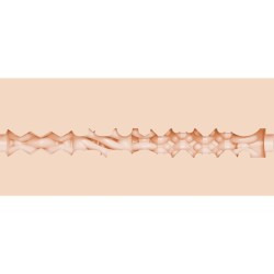 Masturbateur vagin Savannah Bond