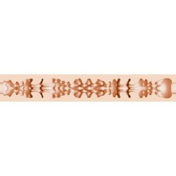 Masturbateur vagin Emma Hix