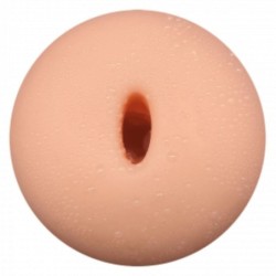 MASTURBADEUR MÂLE FLEX GÉNÉRIQUE TAILLE M