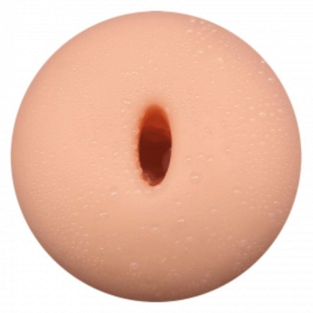 MASTURBADEUR MÂLE FLEX GÉNÉRIQUE TAILLE M