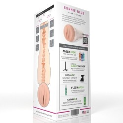 Masturbateur vagin Bonnie Blue