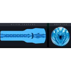 Masturbateur vagin Alien Freaks