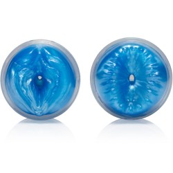 Masturbateur vagin et anus Alien Quickshot