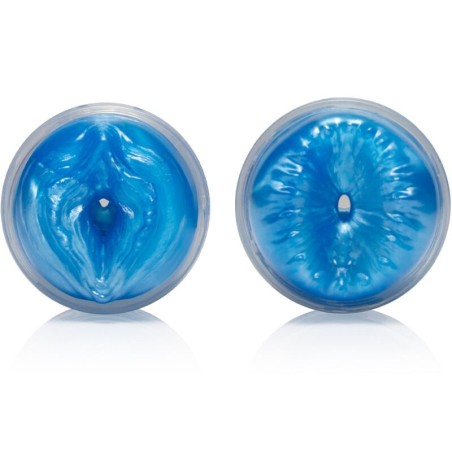 Masturbateur vagin et anus Alien Quickshot