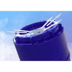 Masturbateur Blast LM Chair RP