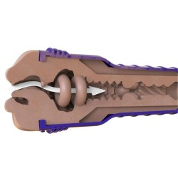 Masturbateur  Blow LM Chair RP