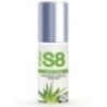 STIMUL8 - S8 LUBRIFIANT À LALOE VERA 125 ML