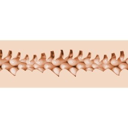 Masturbateur vagin Evie Akashiya