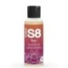 STIMUL8 - S8 RELAX HUILE DE MASSAGE ÉROTIQUE THÉ VERT 50 ML