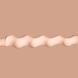 Masturbateur Power Bottom Boy Analogique