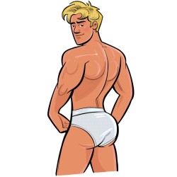 Masturbateur Power Bottom Boy Analogique