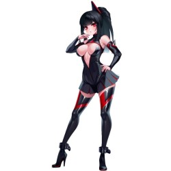 Masturbateur vagin Lilith Fukumoto