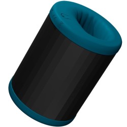 MASTURBATEUR POUR HOMME F2S™ TEAL BLEU
