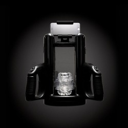 Masturbateur automatique à lancement Quickshot