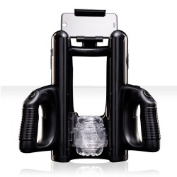 Masturbateur automatique à lancement Quickshot