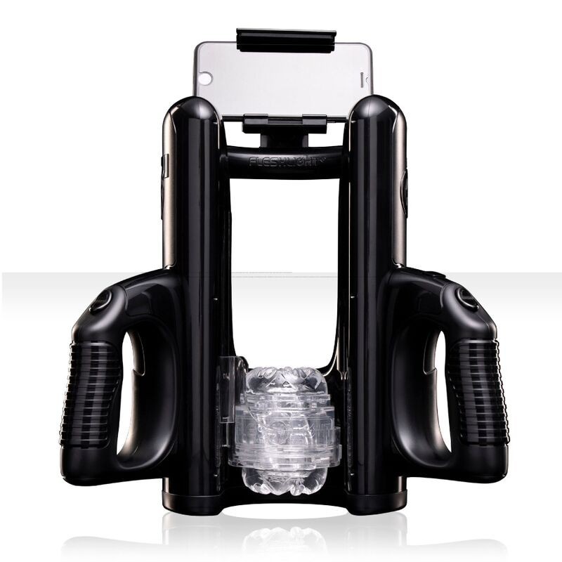 Masturbateur automatique à lancement Quickshot