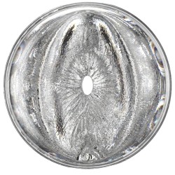 Masturbateur double Quickshot Stoya