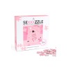 Sexxxzzle : Puzzle (300 pièces) + défis coquins