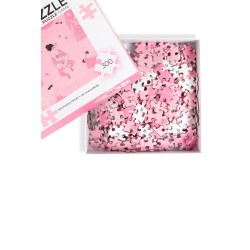 Sexxxzzle : Puzzle (300 pièces) + défis coquins