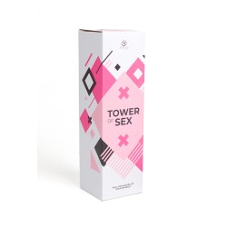 Jeu coquin Tower of Sex de Secret Play