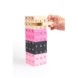 Jeu coquin Tower of Sex de Secret Play