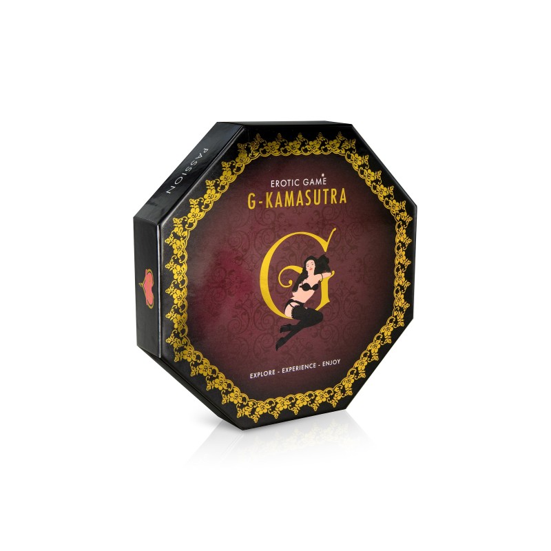 KAMASUTRA EROTIC GAME