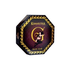 KAMASUTRA EROTIC GAME